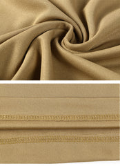 Outdoor T-shirt Men's Loose Round Neck Tactical Short Sleeve