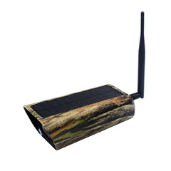 Outdoor hunting scientific research camera