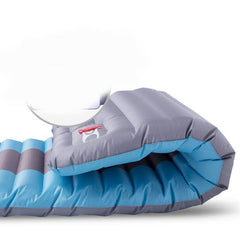 Creative And Simple Outdoor Camping Moisture-proof Sleeping Mat