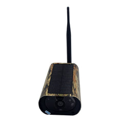 Outdoor hunting scientific research camera