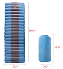 Creative And Simple Outdoor Camping Moisture-proof Sleeping Mat