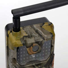 Outdoor HD Waterproof Night Vision Infrared Hunting Hunting Camera