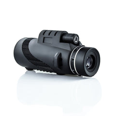 Outdoor Spotting Scope 40x60 HD High Magnification