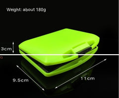 Rock Fishing Accessories Combination Suit Rock Fishing Line Set Box