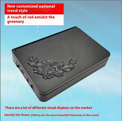 Fish Finder Visual HD Underwater Camera Fishing Display