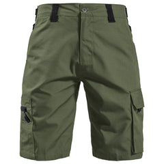 Tactical Pants Shorts Camouflage Cargo Pants Summer Shorts Training Suit Summer