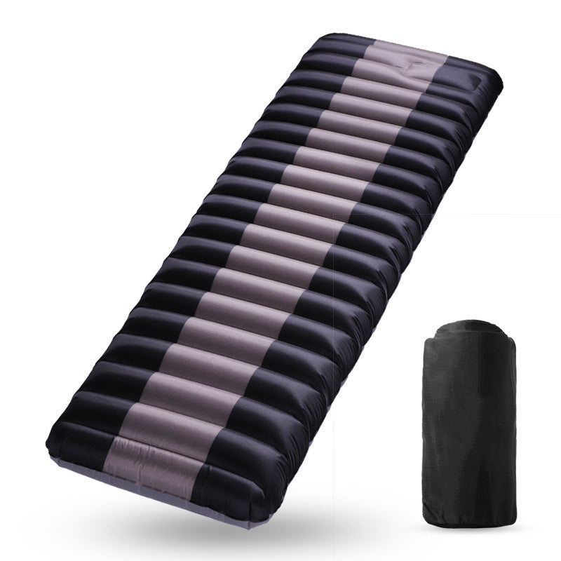 Creative And Simple Outdoor Camping Moisture-proof Sleeping Mat