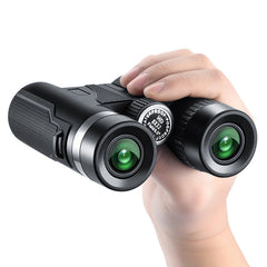 New Binocular 8X32 Aspheric Portable HD